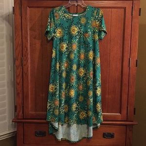 Lularoe Carly